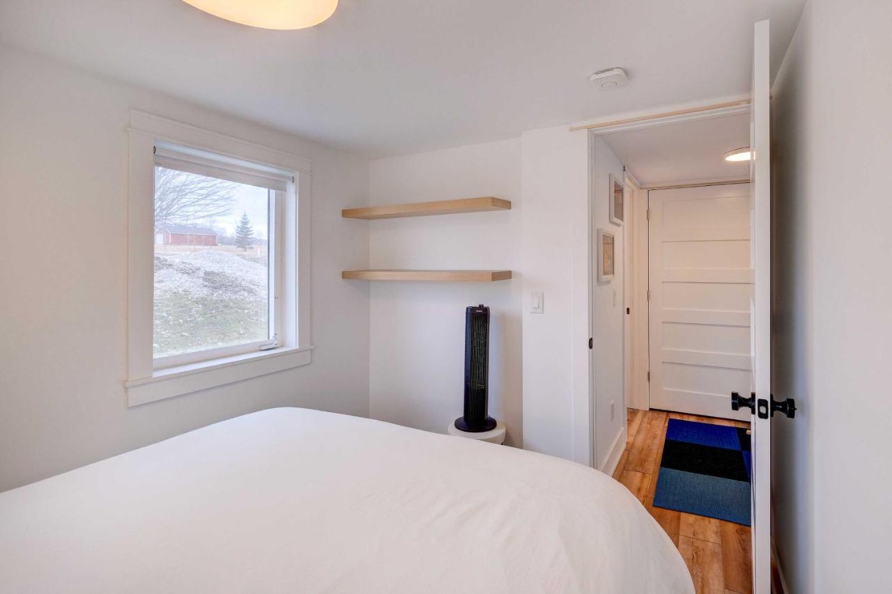 East Jordan Vacation Rental On Lake Charlevoix! المظهر الخارجي الصورة