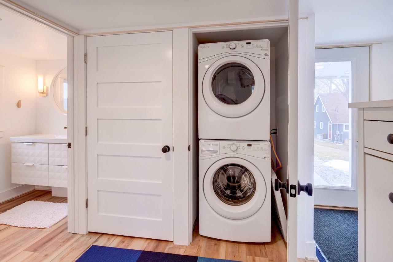 East Jordan Vacation Rental On Lake Charlevoix! المظهر الخارجي الصورة